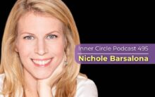 Nichole Barsalona - Episode 495
