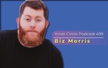 Biz Morris episode 499