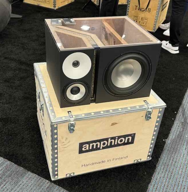 Amphion One25A