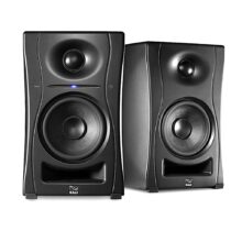 Kali Audio LP-UNF monitor speakers