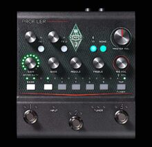 Kemper Profiler Player