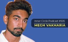 Megh Vakharia 505