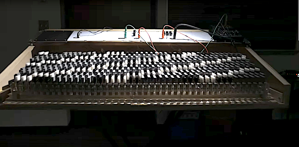 478 key keyboard