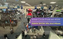 Winter NAMM 2024