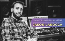 Jason LaRocca 507