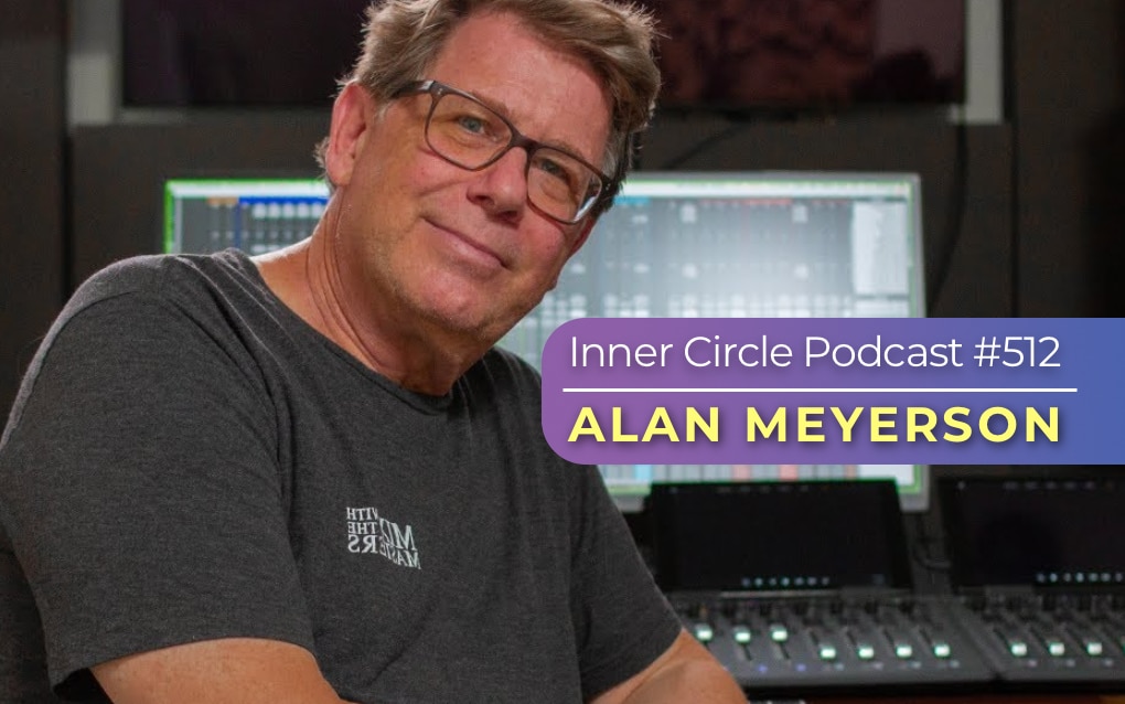 Alan Meyerson 512