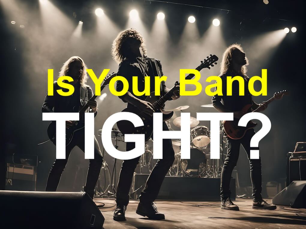 Tight band