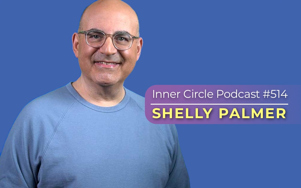 Shelly Palmer 514