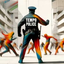 Tempo police