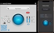Waves Stream collaboration tool