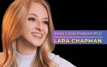 Lara Chapman - Episode 521