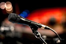 Shure Nexadyne 8C