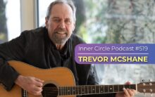 Trevor McShane - Episode 519