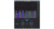 Antares Auto-Tune Vocal De-esser plugin