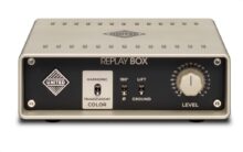 United Replay Box