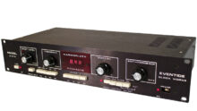 Eventide H910 Harmonizer