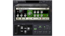 Roland Space Echo RE-201 plugin
